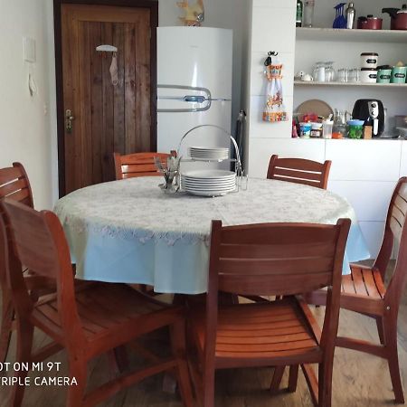 Casas Bergamo Villa มอร์โฮเจอเซาเปาลู ภายนอก รูปภาพ