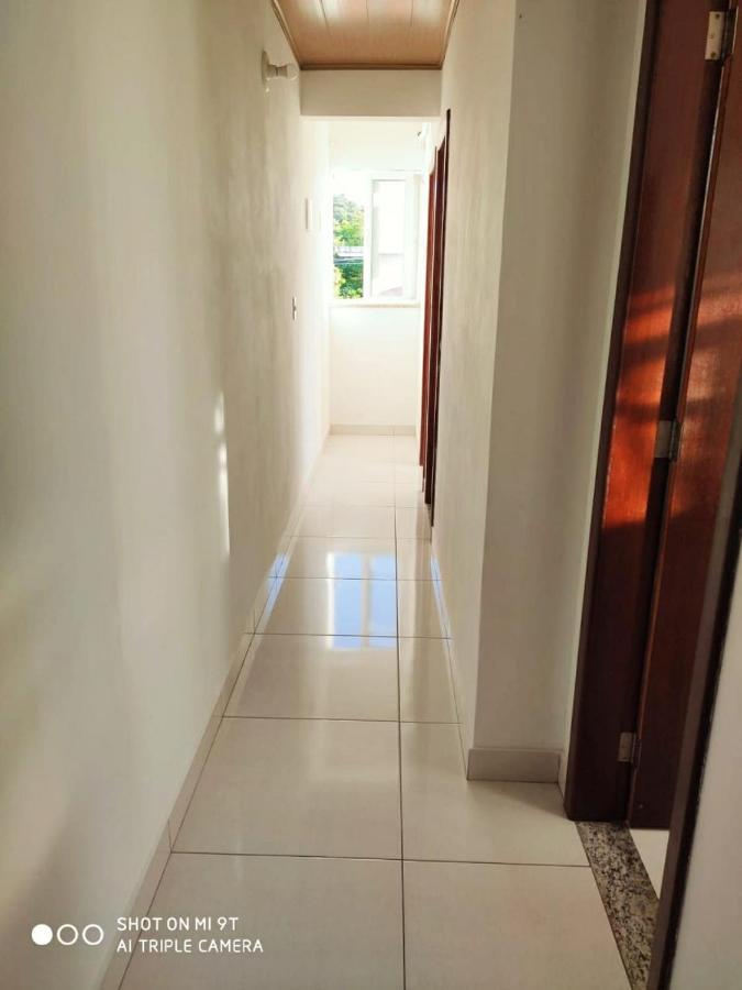 Casas Bergamo Villa มอร์โฮเจอเซาเปาลู ภายนอก รูปภาพ
