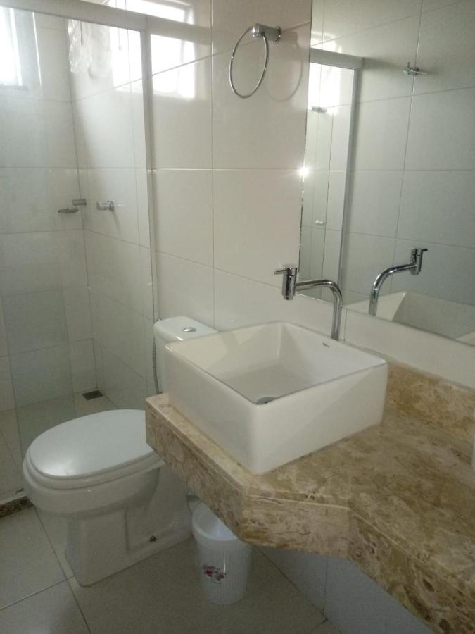 Casas Bergamo Villa มอร์โฮเจอเซาเปาลู ภายนอก รูปภาพ