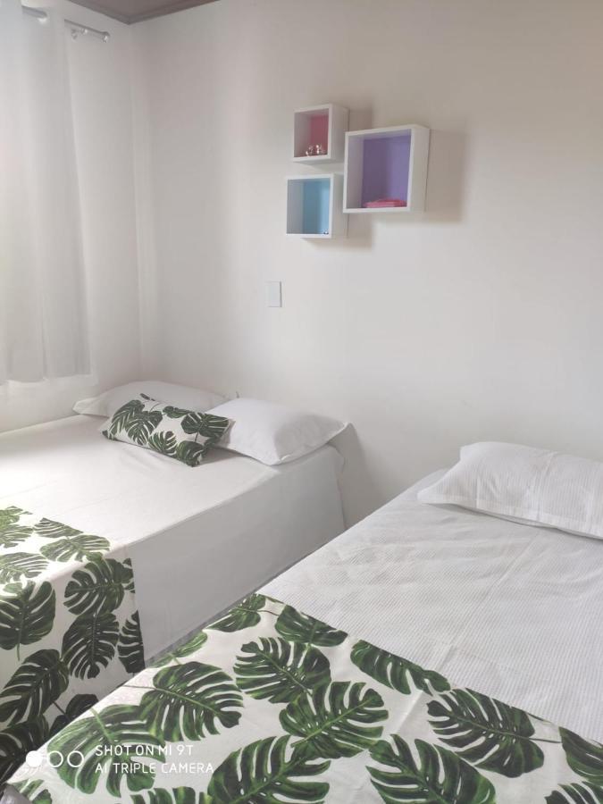 Casas Bergamo Villa มอร์โฮเจอเซาเปาลู ภายนอก รูปภาพ