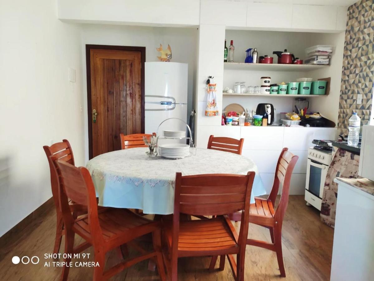 Casas Bergamo Villa มอร์โฮเจอเซาเปาลู ภายนอก รูปภาพ