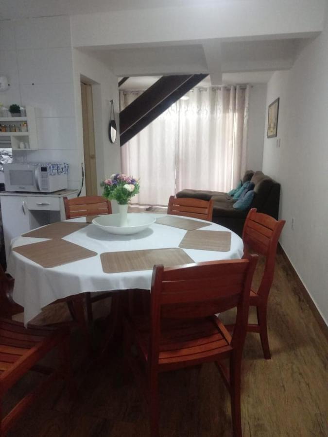 Casas Bergamo Villa มอร์โฮเจอเซาเปาลู ภายนอก รูปภาพ