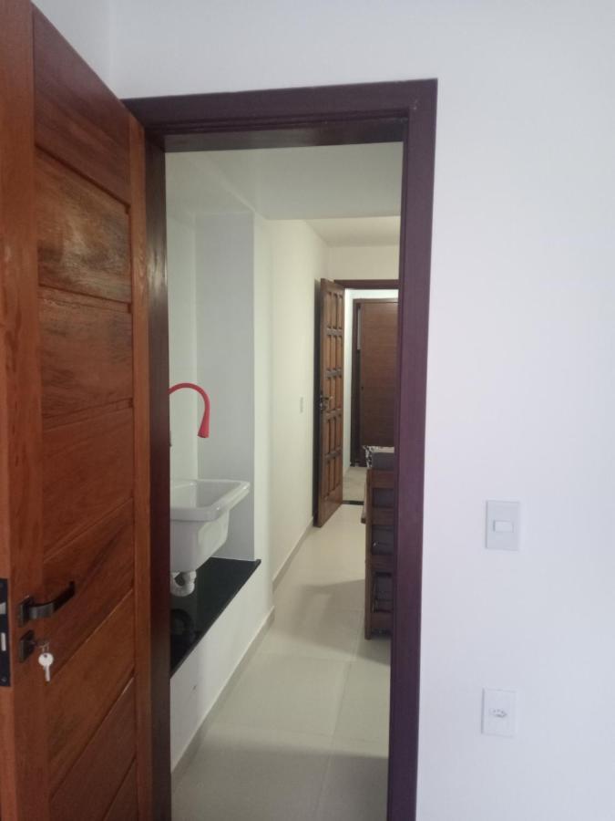 Casas Bergamo Villa มอร์โฮเจอเซาเปาลู ภายนอก รูปภาพ